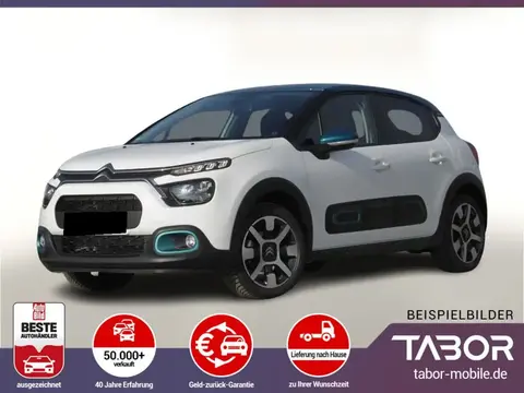 Annonce CITROEN C3 Essence 2024 d'occasion 