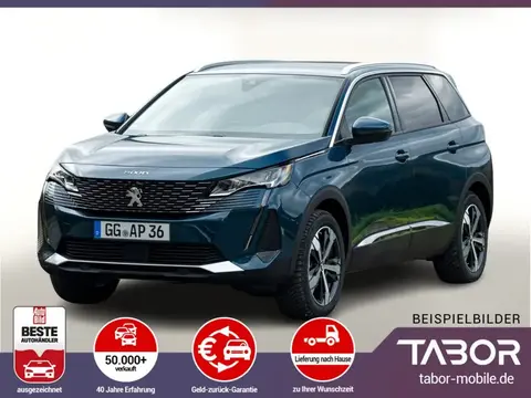 Annonce PEUGEOT 5008 Essence 2024 d'occasion 