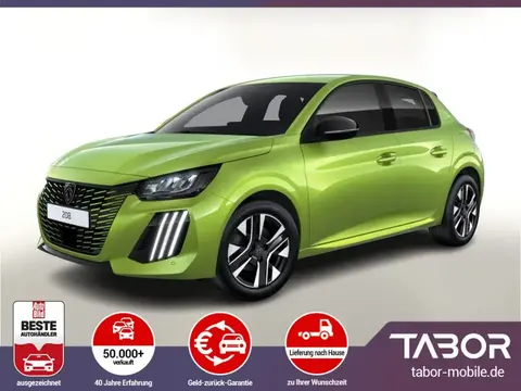 Annonce PEUGEOT 208 Essence 2024 d'occasion 