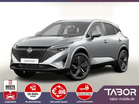 Annonce NISSAN QASHQAI Essence 2024 d'occasion 