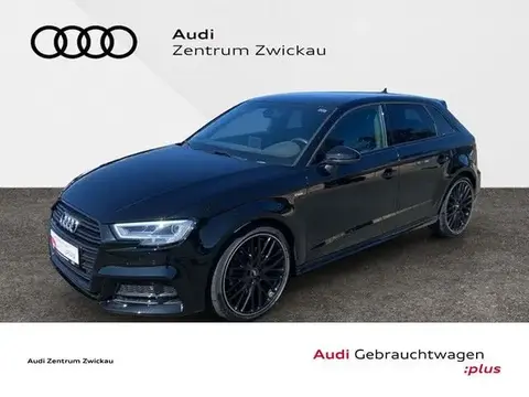 Annonce AUDI A3 Essence 2020 d'occasion 