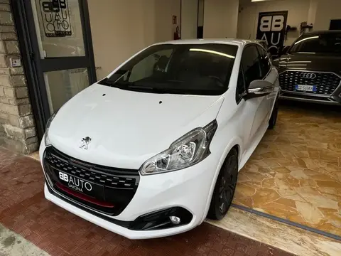 Used PEUGEOT 208 Petrol 2018 Ad 