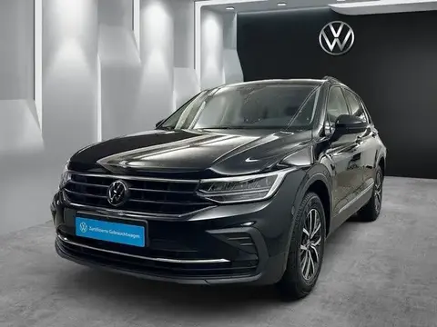 Annonce VOLKSWAGEN TIGUAN Essence 2023 d'occasion 