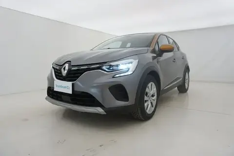 Used RENAULT CAPTUR Petrol 2021 Ad 