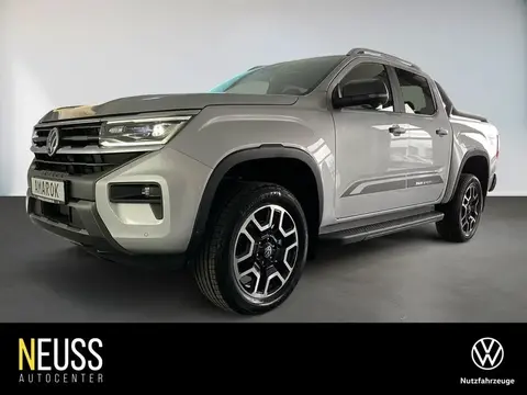 Annonce VOLKSWAGEN AMAROK Diesel 2024 d'occasion 