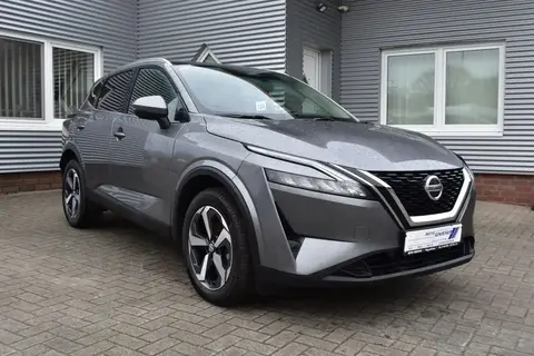 Used NISSAN QASHQAI Petrol 2021 Ad 