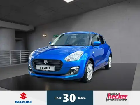 Used SUZUKI SWIFT Petrol 2019 Ad 