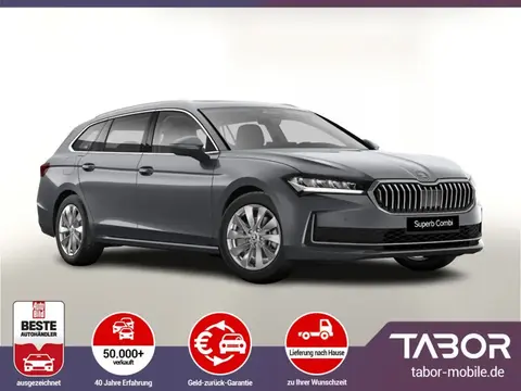 Used SKODA SUPERB Petrol 2024 Ad 