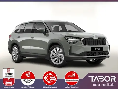 Annonce SKODA KODIAQ Essence 2024 d'occasion 