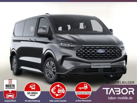 Annonce FORD TOURNEO Diesel 2024 d'occasion 