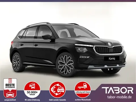 Annonce SKODA KAMIQ Essence 2024 d'occasion 