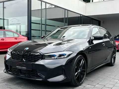 Annonce BMW M340I Essence 2023 d'occasion 