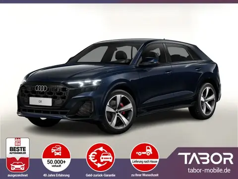 Annonce AUDI Q8 Diesel 2024 d'occasion 