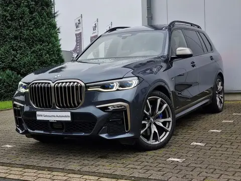 Used BMW X7 Diesel 2020 Ad 