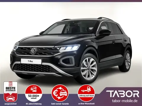 Used VOLKSWAGEN T-ROC Petrol 2024 Ad 