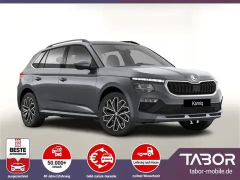 Annonce SKODA KAMIQ Essence 2024 d'occasion 