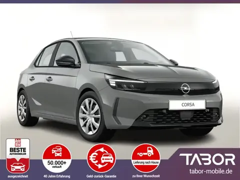 Annonce OPEL CORSA Essence 2024 d'occasion 