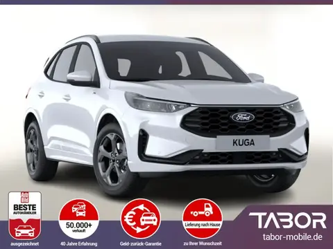 Annonce FORD KUGA Essence 2024 d'occasion 