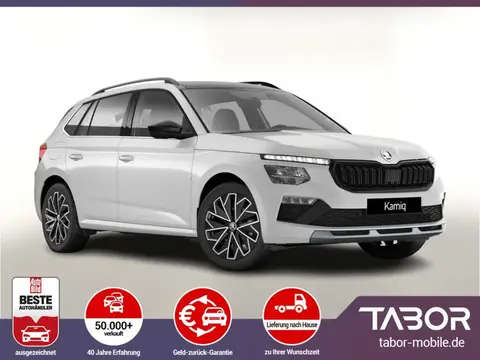 Annonce SKODA KAMIQ Essence 2024 d'occasion 