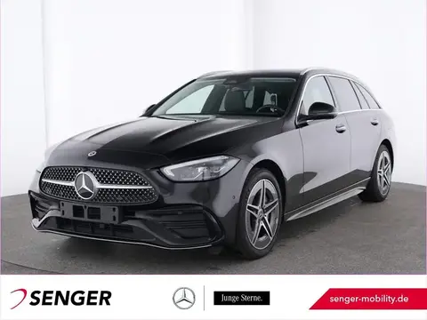 Used MERCEDES-BENZ CLASSE C Hybrid 2023 Ad 