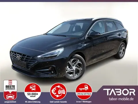 Used HYUNDAI I30 Petrol 2024 Ad 