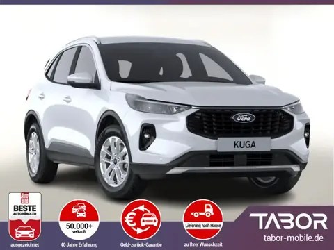 Annonce FORD KUGA Essence 2024 d'occasion 