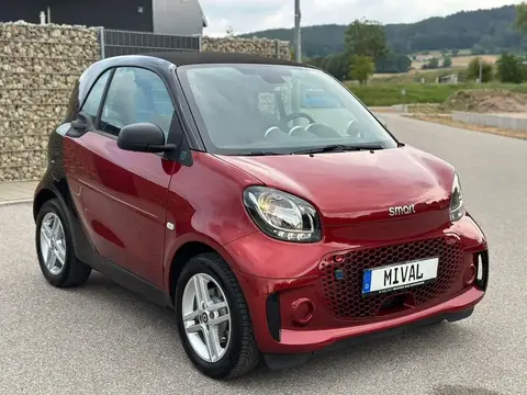 Used SMART FORTWO Not specified 2020 Ad 