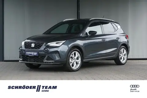 Used SEAT ARONA Petrol 2023 Ad 