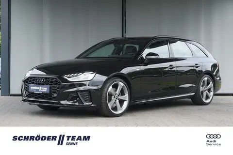 Annonce AUDI A4 Diesel 2023 d'occasion 