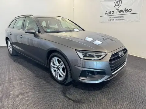 Used AUDI A4 Diesel 2021 Ad 