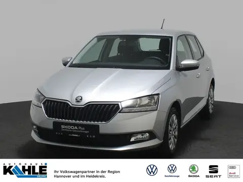 Used SKODA FABIA Petrol 2020 Ad 