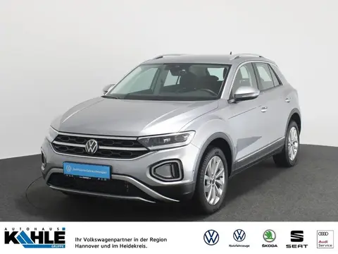 Used VOLKSWAGEN T-ROC Petrol 2022 Ad 