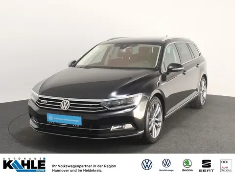 Used VOLKSWAGEN PASSAT Diesel 2015 Ad 