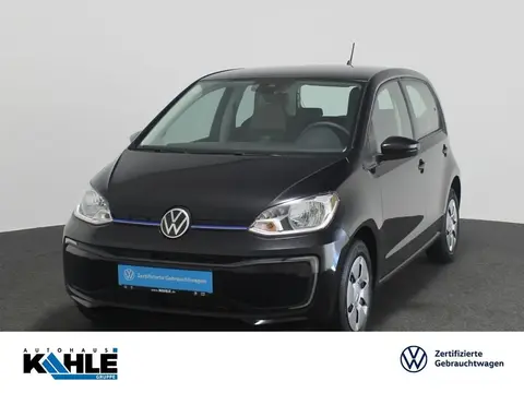 Annonce VOLKSWAGEN UP! Non renseigné 2021 d'occasion 