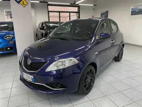 Used LANCIA YPSILON Diesel 2016 Ad 