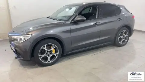 Used ALFA ROMEO STELVIO Diesel 2019 Ad 