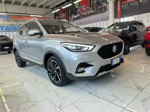 Annonce MG ZS Essence 2022 d'occasion 