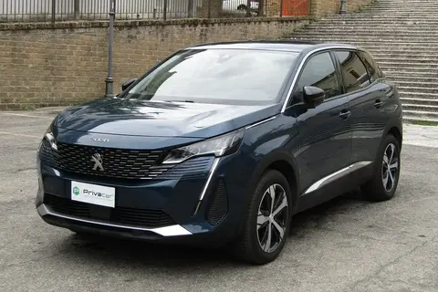 Used PEUGEOT 3008 Diesel 2022 Ad 