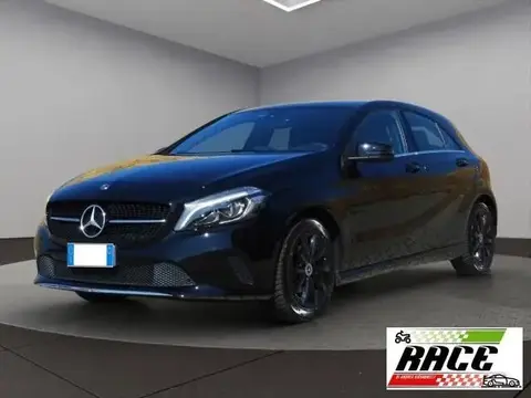 Used MERCEDES-BENZ CLASSE A Diesel 2017 Ad 