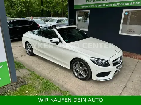 Used MERCEDES-BENZ CLASSE C Diesel 2017 Ad 