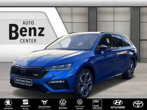 Used SKODA OCTAVIA Hybrid 2023 Ad 