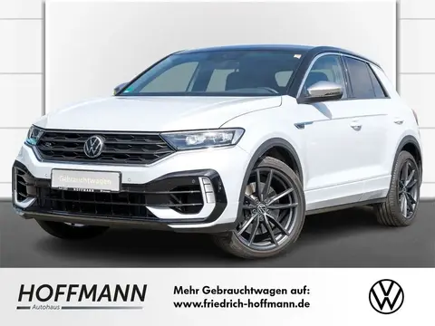 Used VOLKSWAGEN T-ROC Petrol 2021 Ad 