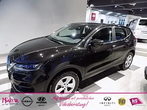 Annonce NISSAN QASHQAI Essence 2020 d'occasion 