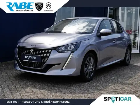 Used PEUGEOT 208 Petrol 2021 Ad 