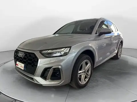 Used AUDI Q5 Hybrid 2023 Ad 