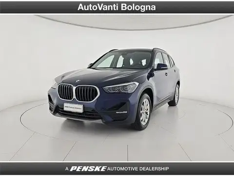 Annonce BMW X1 Diesel 2020 d'occasion 