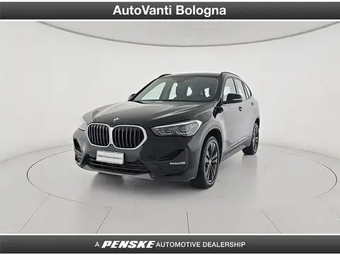 Used BMW X1 Diesel 2021 Ad 