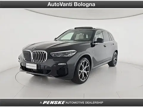 Annonce BMW X5 Diesel 2019 d'occasion 