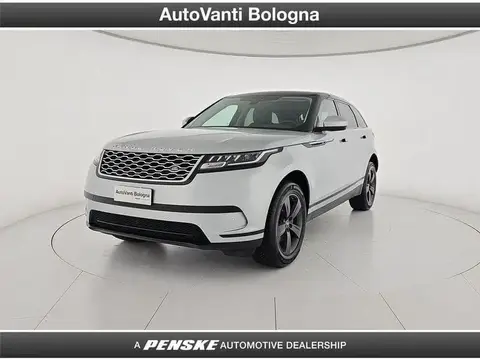 Annonce LAND ROVER RANGE ROVER VELAR Diesel 2020 d'occasion 