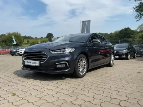 Used FORD MONDEO Diesel 2021 Ad 